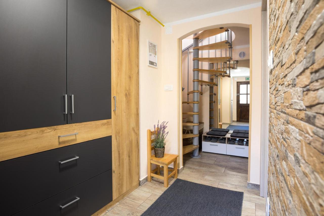 Vila Rozi, Osilnica - Vacation House Pr' Vili Rozi Εξωτερικό φωτογραφία