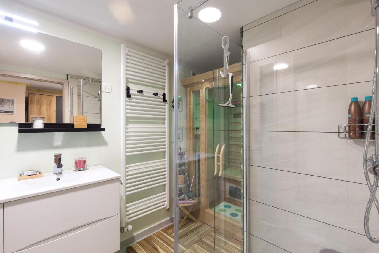 Vila Rozi, Osilnica - Vacation House Pr' Vili Rozi Εξωτερικό φωτογραφία