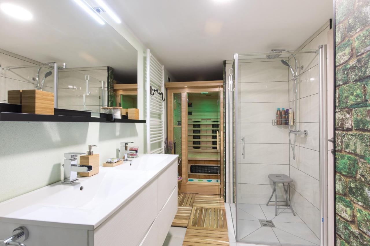 Vila Rozi, Osilnica - Vacation House Pr' Vili Rozi Εξωτερικό φωτογραφία